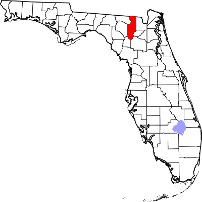 Columbia County county in the U.S. state of Florida. As of the 2010 census, the population was 67,531.[1] Its county seat is Lake City.[2] Columbia County comprises the Lake City, FL Micropolitan Statistical Area, which is included in the Gainesville-Lake City, FL Combined Statistical Area.